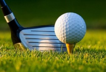 Golf in Turkey