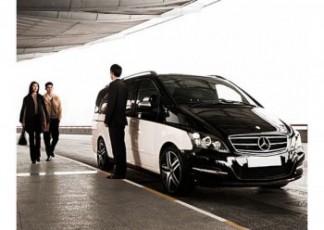 Havaalanı transferi